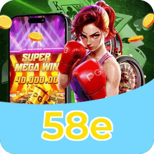 Logo Oficial 58e Download