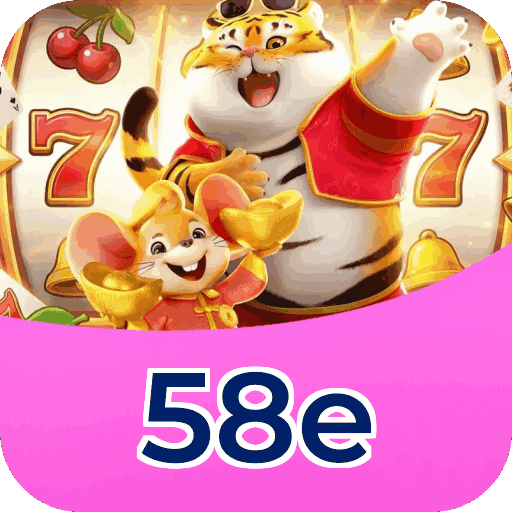 Login rápido no app 58e