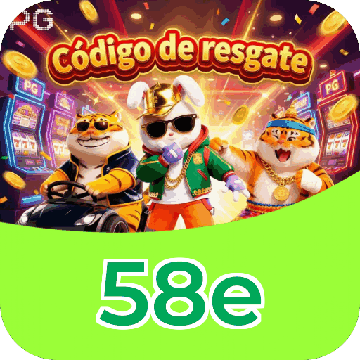 Jogos com maior RTP na 58e